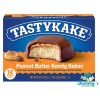 Tastykake Peanut Butter Kandy Kakes Box