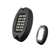 1Pod White Rock Lights Used to Replace The Damaged Light,