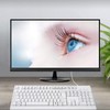 2Pcs Russian Keyboard Stickers for PC Computer Mac Laptop Desktop
