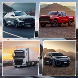  Engine Carbon Cleaner For Catalytic Converters, Catalytic Converter Cleaner, Car Engine Cleaner for Gas and Diesel Car, Exhaust System Pipe Carbon Catalytic Converter Cleaning (1PCS)