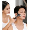 2 Pcs Assorted Beauty Facial Roller, Y-Shaped Beauty Roller, Massage