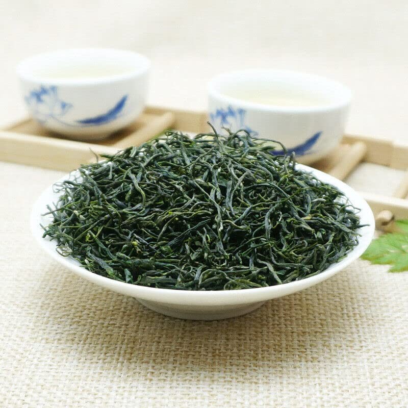 100g~500g Xinyang Maojian Green Tea Loose Leaf Superior Mao Jian