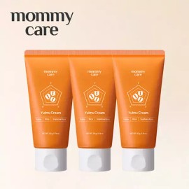 Mami Care [마미케어] 율무크림 대용량 50g *3통 [Mommy Care] Job's Tears Cream Large Size 50g *3 Bottles