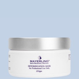 MAYERLING Detoxification Mask 250g