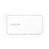 LogiLink 5-Port Gigabit Desktop Network Switch