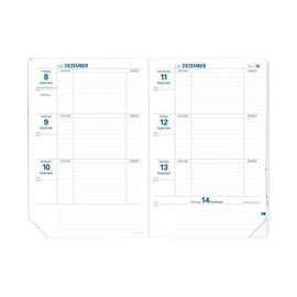 Texthebdo Einlage 2024/2025: Lehrerkalender