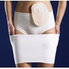 Corsinel StomaSafe Plus Ostomy/Hernia Support Garment Light 3216 by TYTEX