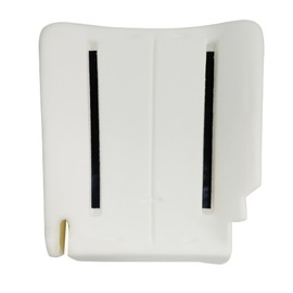 Priprilod Driver Side Bottom Replacement Seat Foam Cushion Compatible with Dodge Ram 1500 2500 3500 SLT ST 2002 2003 2004 2005