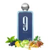 Afnan 9AM Dive by Afnan Eau de Parfum Spray, 3.4