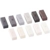 Replacement wax for Repair Kit WRS. PVL Set of 11