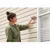 GE Sealants & Adhesives GE500 Advanced Silicone 2 Window &