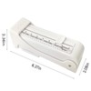Butter Cutter,Butter Slicer Cutter,Butter Dispenser Adjustable Measuring