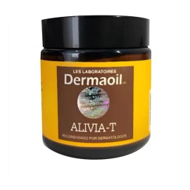 Pomada Natural Para Psoriasis: Hidratación Profunda.