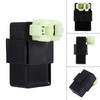 BOROCO CDI/Ignition Unit, 2 Plug AC 6-Pin Ignition Coil CDI
