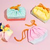 Furoshiki Cloth for Bento Wrapping, POKETO x TAKENAKA Exclusive Model,