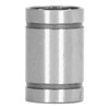 10Pcs Linear Motion Bearing Alloy Steel 6mm ID 12mm OD
