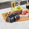 Restaurantware-Kitchen Tek 2-Stage Electric Knife Sharpener, 1 Straight-Edge Knife Sharpener
