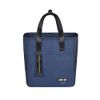 Nanxson Insulated Lunchbox Reusable Leakproof Lunch Tote Bag Bento Cooler