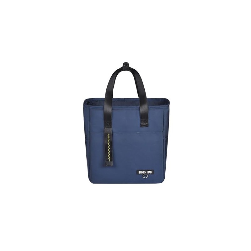 Nanxson Insulated Lunchbox Reusable Leakproof Lunch Tote Bag Bento Cooler