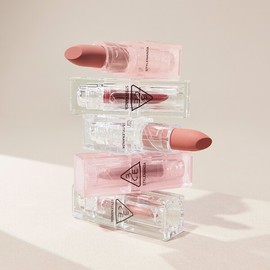 3CE 쓰리씨이 3CE소프트 매트 립스틱 (증)미니 틴트(랜덤) 3CE Soft Matte Lipstick (Bonus) Mini Tint (Random)