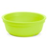 Re-Play Bowl Single, Lime Green