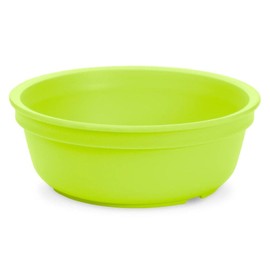 Re-Play Bowl Single, Lime Green