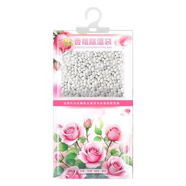 Dehumidifier Bag, Humidity Bag Packets for Bathroom, Moistureproof Packets FragrantHome Odor Eliminator for Bedroom Basement Humid Areas