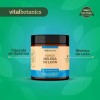 Hongo Melena De Leon 60 Capsulas Suplemento Nootropico Cereb