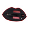 Lip Gloss Set Matte Glitter Liquid Lipstick Lip Liner Long