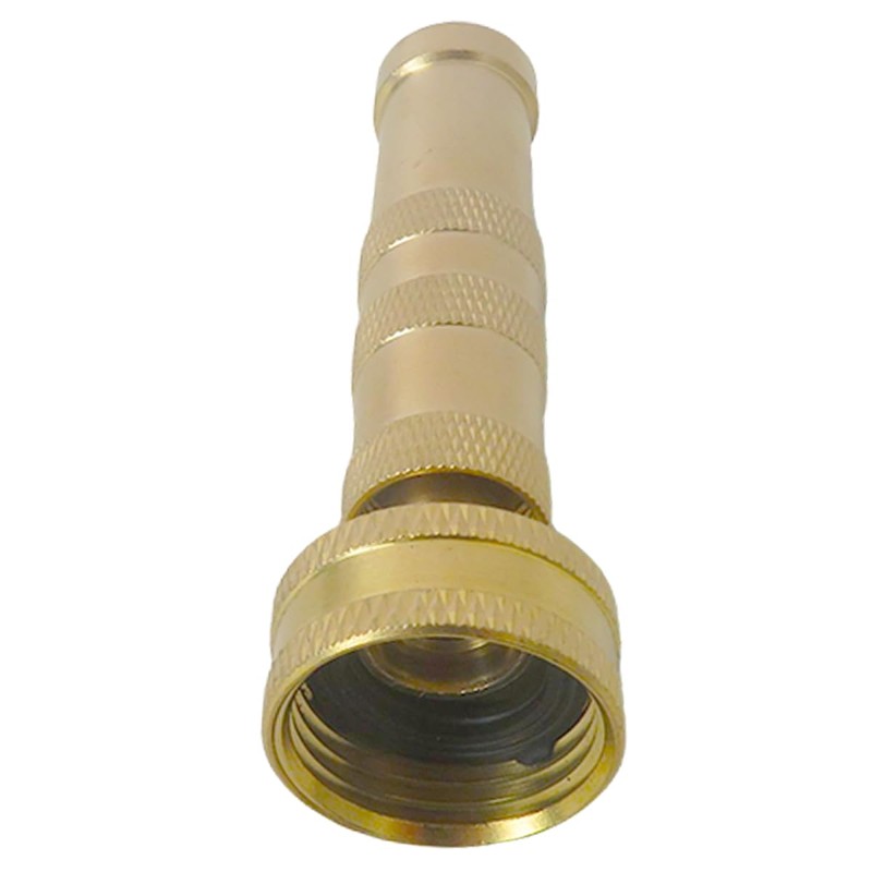 Multi-Purpose Heavy Duty Water Hose Nozzle – Water Plants, Wash