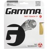 Gamma TNT2 Touch 1.27mm Tennis String Set