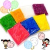 Watashi 7 Color Coarse Trial Trial Set (Coarse/Coarse) 3.5 oz