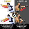 GYRO FITNESS | Shadow Boxer Pro | Boxing Resistance Bands