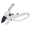 Pruning Shears Gardening Tree Trimming Hand Pruner Clippers Clip Type