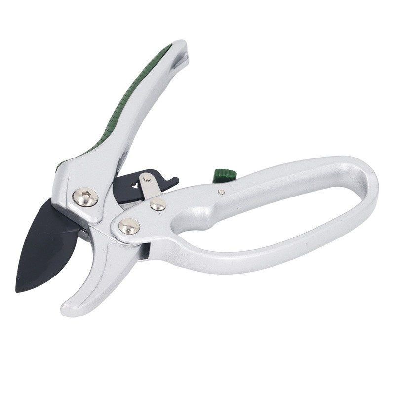 Pruning Shears Gardening Tree Trimming Hand Pruner Clippers Clip Type