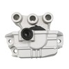 Assembroverse 68363756AA 4PCS Motor & Trans Mount Kit Compatible with