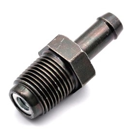 PCV Valve Compatible For Subaru Forester 2003-2008 Baja 2003-2006 Impreza STI 2008-2016 Impreza WRX 2008 Impreza 2.5L 2003-2007 Legacy 2.5L 2002-2009 11810AA040