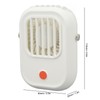 Hanging Neck Fan USB Rechargeable Bladeless Handheld Portable Neck Fan