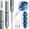 Unicorn Darts Set Contender | Darren 'Ice Cold' Beveridge |