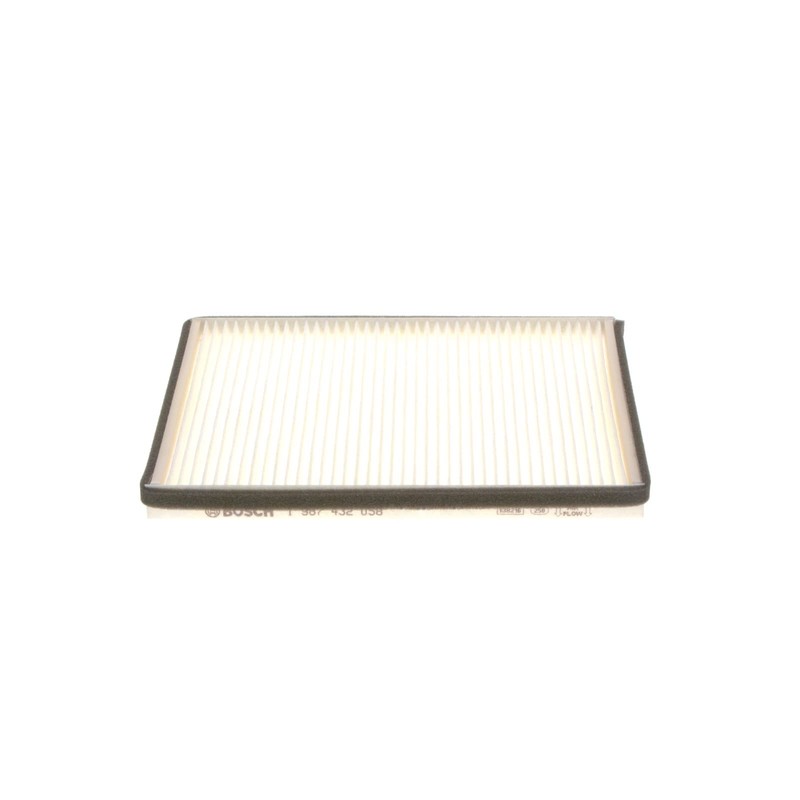 Bosch 1987432058 Pass Compartment Filter