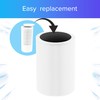 Nuwave Replacement OxyPure Filters-1 Pack Dust, Pet Hair, Odor Removal