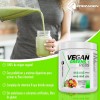 Forzagen | Vegan Greens + Reds 270 G | Vitaminas