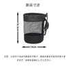 Golf Ball Case, Golf Ball Pouch, Portable, Durable, Large Capacity,
