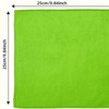 3pcs Microfiber Cleaning