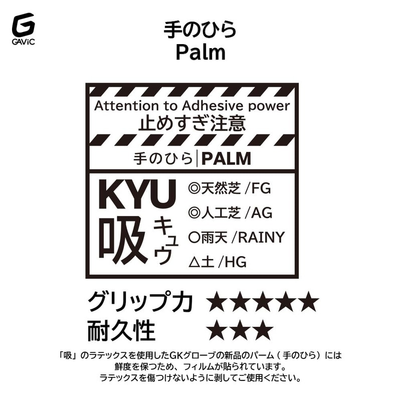 Matu Innovative Pro GLOVE MATHIEU INOVATIVE 7 Blue Yellow GC3015