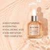 BOTAMOA Simple is Power Moisture Barrier Ampoule – Hydrating Hyaluronic