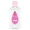 Johnson's Baby Travel Size Baby Oil - 1 x 100ml
