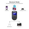 LCD Bluetooth 5.0 Adapter USB Wireless Receiver and Transmitter 2