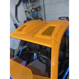 polaris slingshot slingshade Color Window Panels