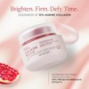 Pomegranate and Collagen Volume Lifting Eye Cream - 50 ml